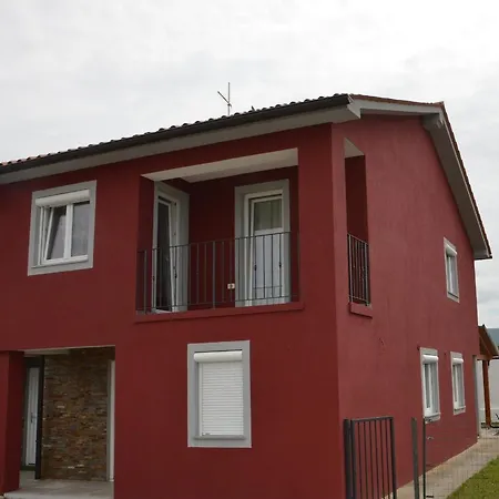 Casa Lucia Apartment Koper Exterior photo