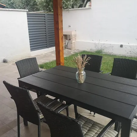 Casa Lucia Apartment Koper Exterior photo