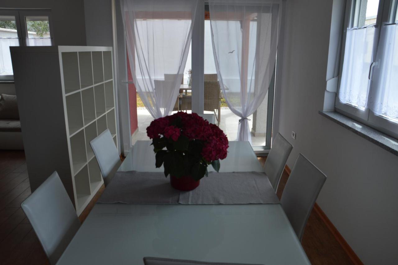 Casa Lucia Apartment Koper