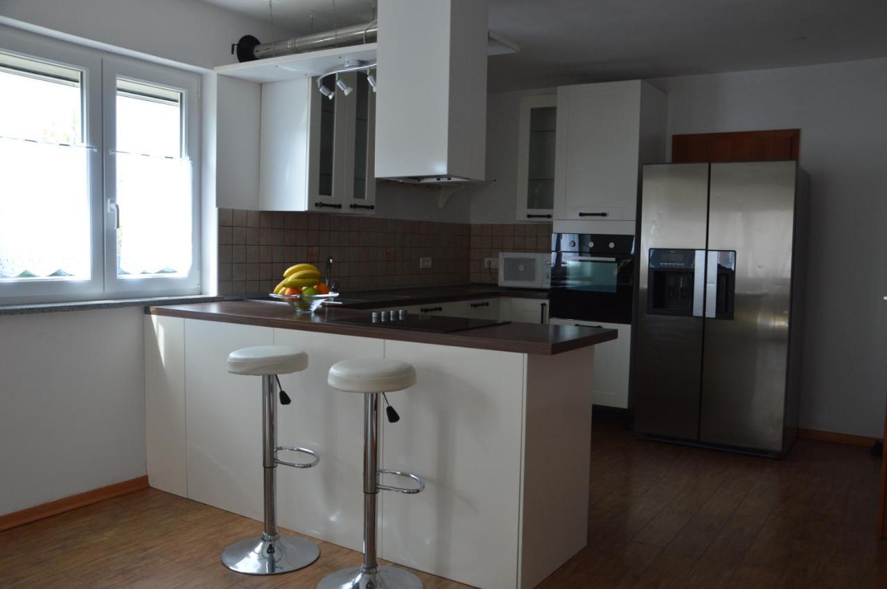 Apartment Casa Lucia Koper