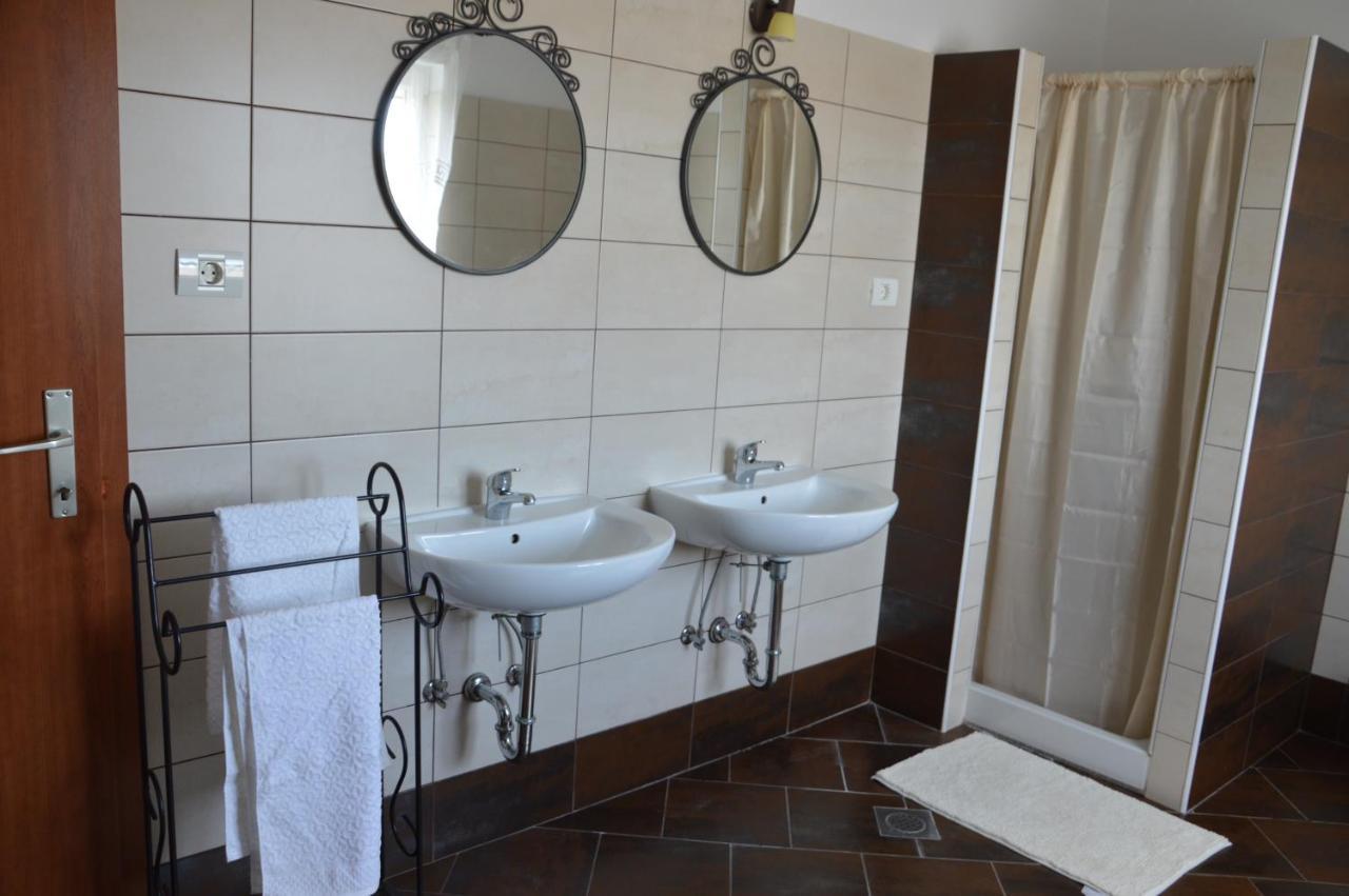 Apartment Casa Lucia Koper